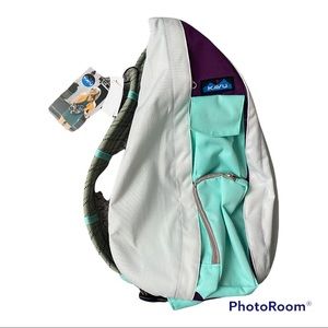 KAVU crossbody